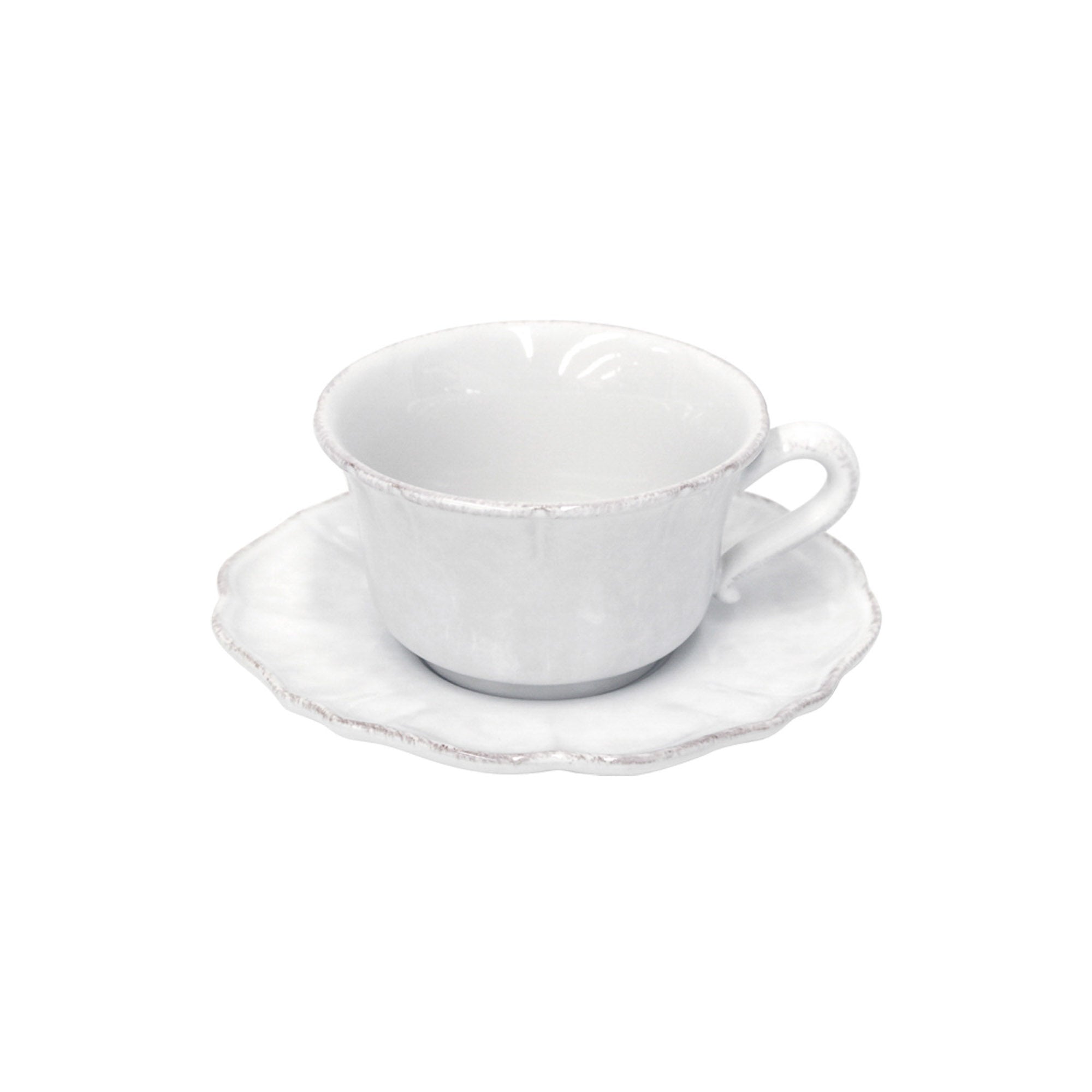 costa-nova-impressions-im512-whi-jumbo-tasse-mit-untertasse-wei-glanz image 1