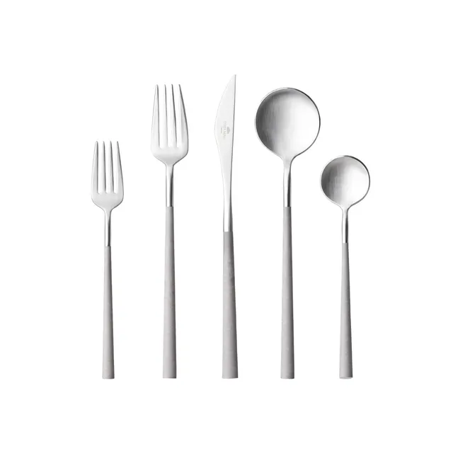 costa-nova-mito-besteckset-5-teilig-hellgrau-edelstahl-geb-rst image 1