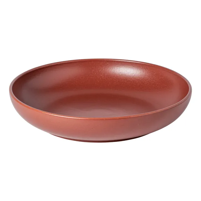 costa-nova-pacifica-salatsch-ssel-gro-cayenne-rot-rund-matt image 1