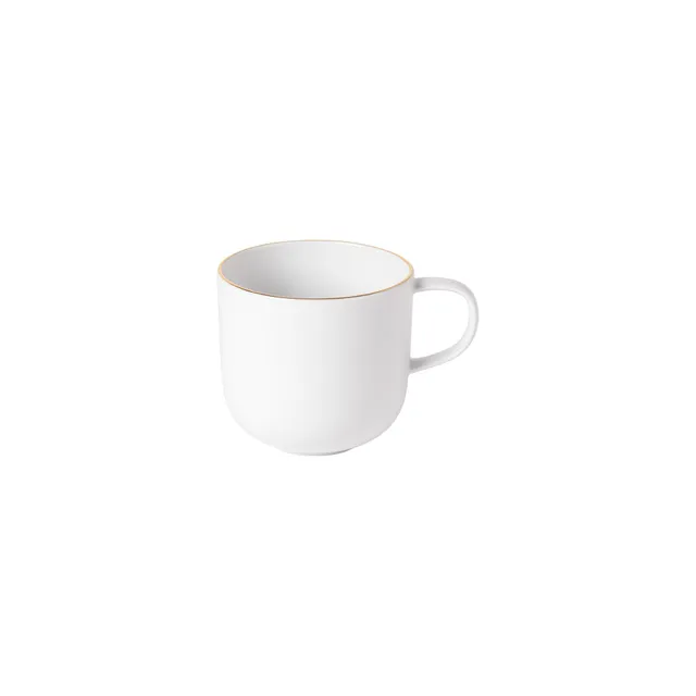 costa-nova-resonance-8rcc131-wgd-becher-wei-gold-porzellan image 1