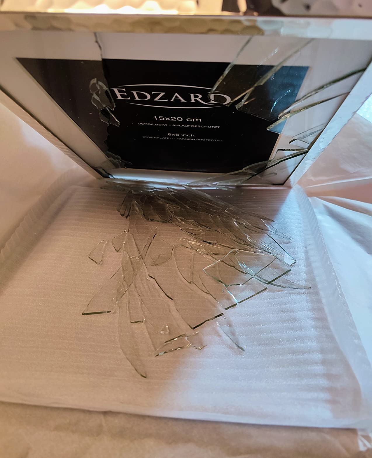 Foto sitzt gut