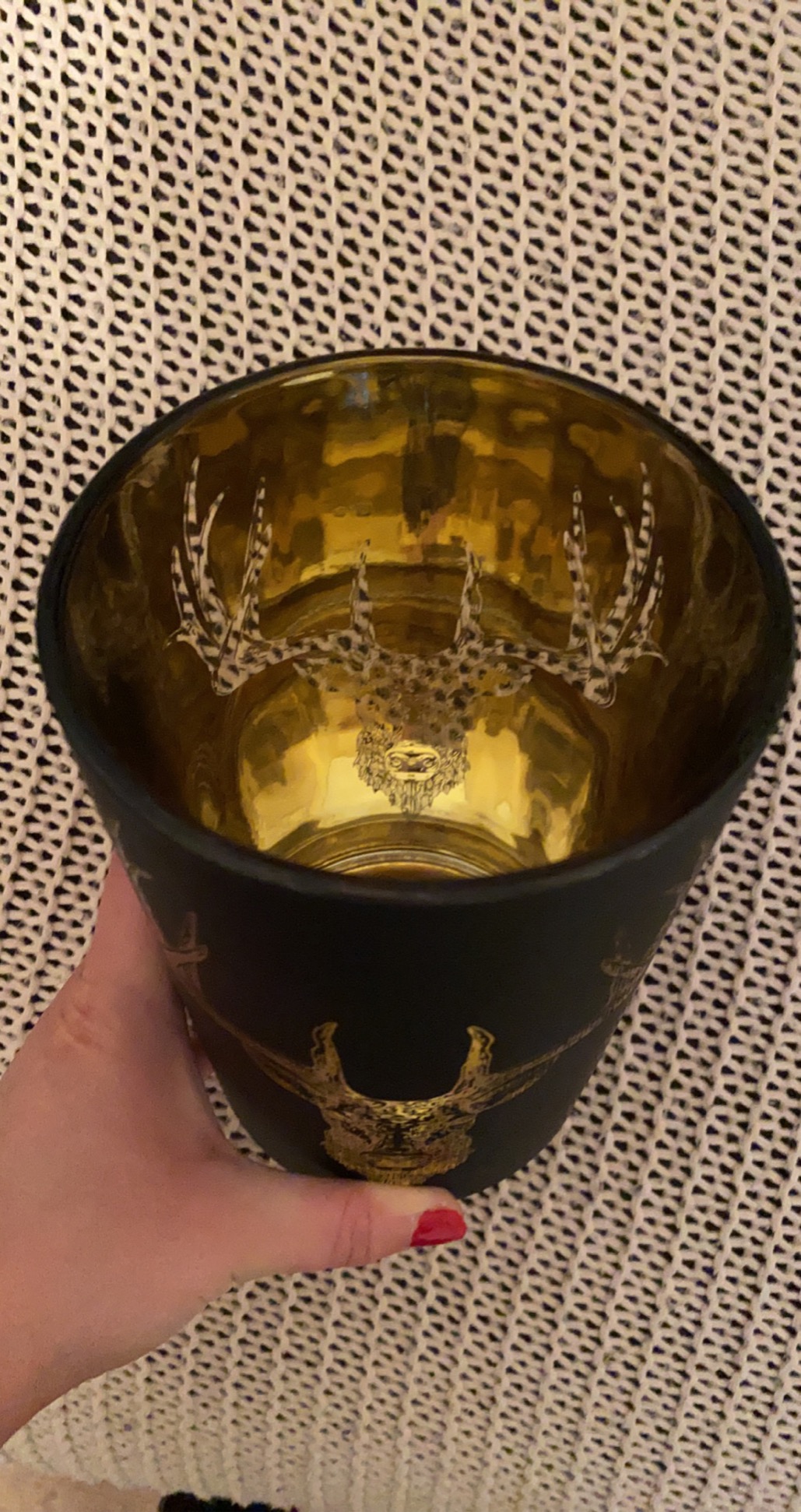 Nur Teelicht