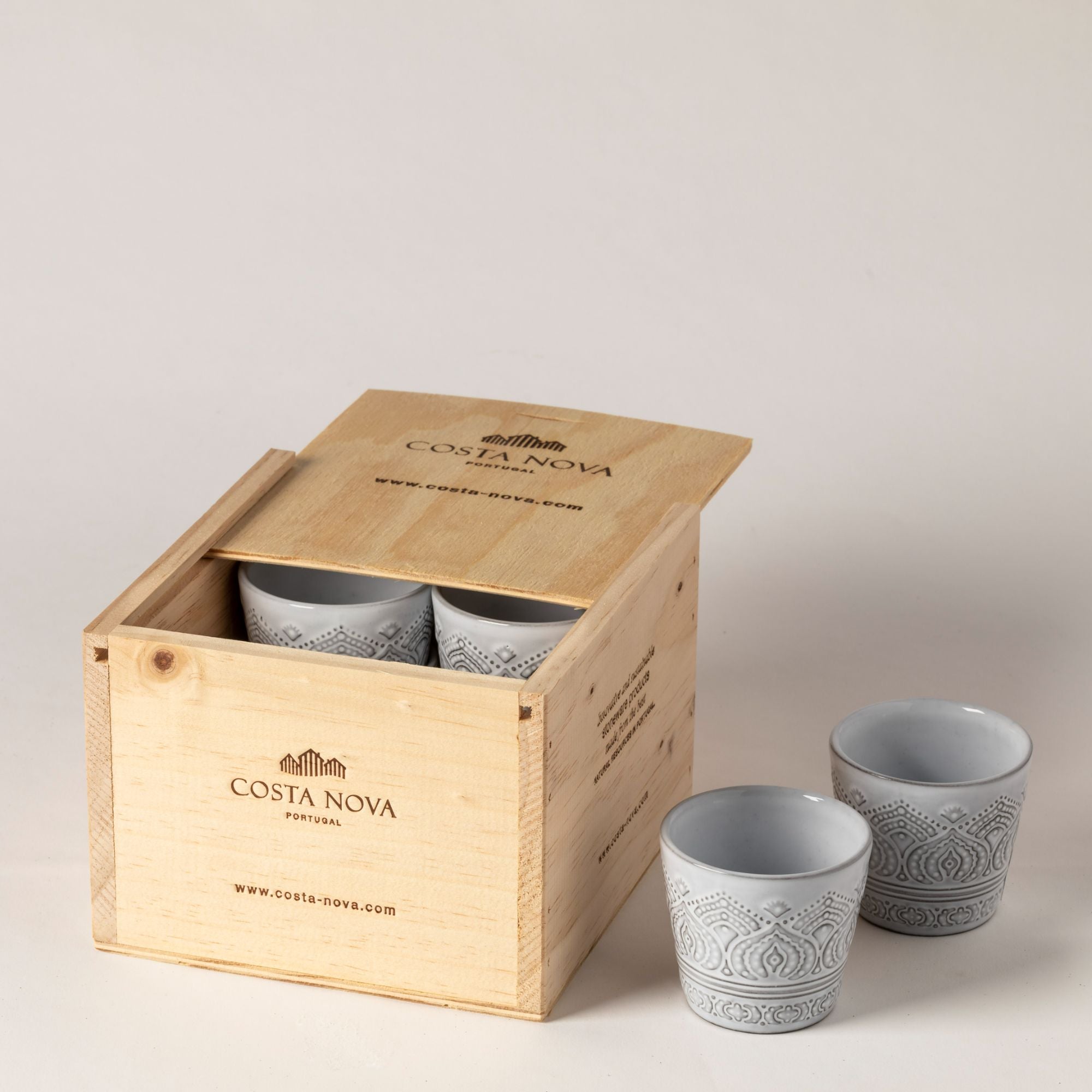 costa-nova-grespresso-espressotassen-8er-branco-kenya-wei image 1
