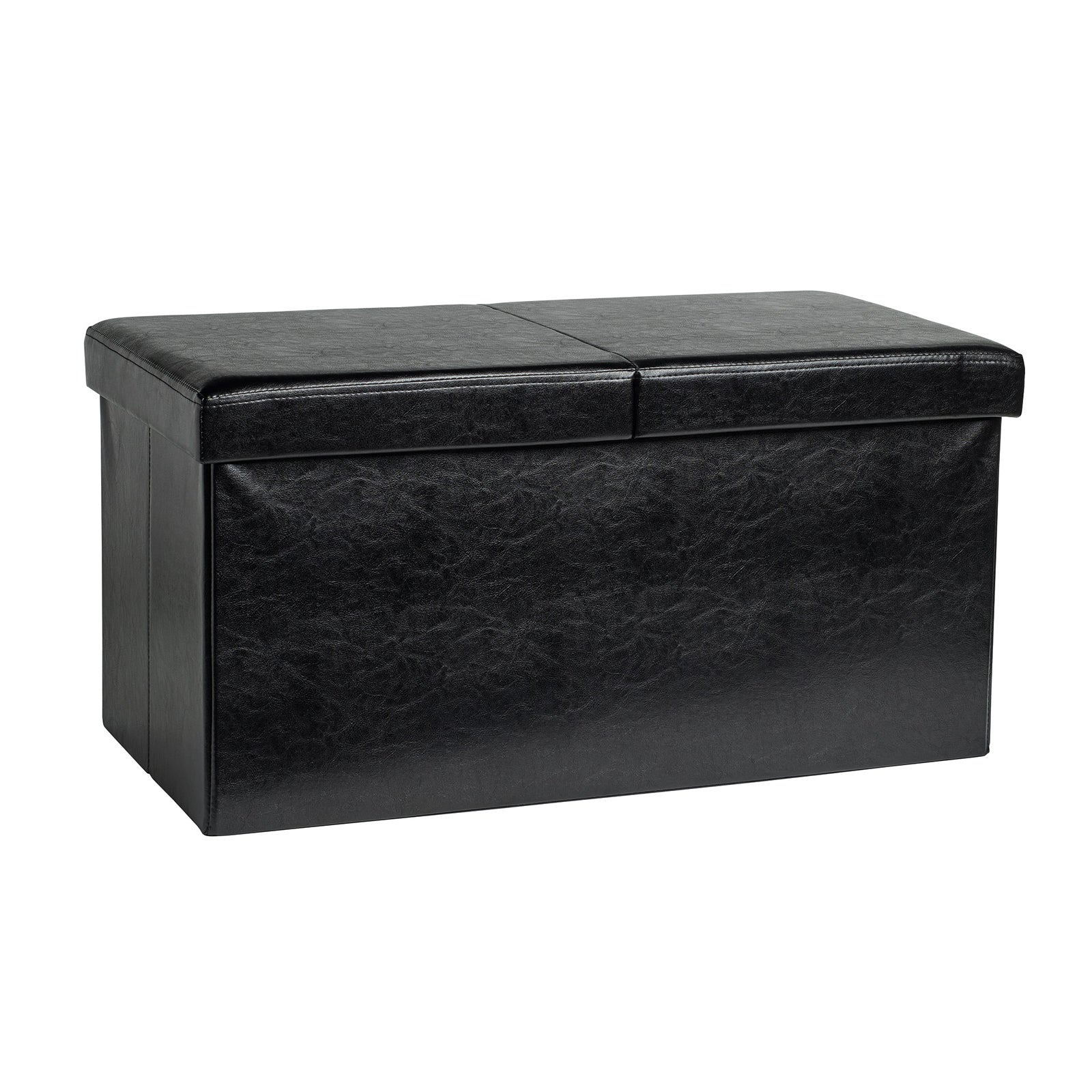 echtwerk-flex-sitzbank-polsterbank-kunstleder-76-cm-wei image 6