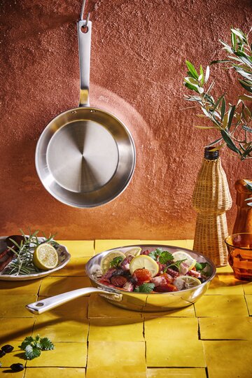 beka-savor-multiply-schmorpfanne-28-cm-chrome-edelstahl image 4