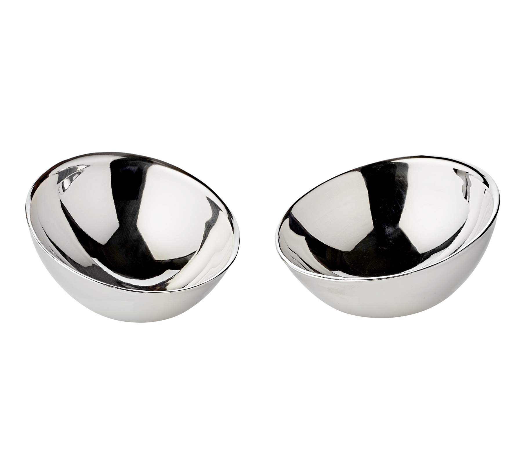 edzard-asti-schale-2er-set-10-cm-edelstahl image 2