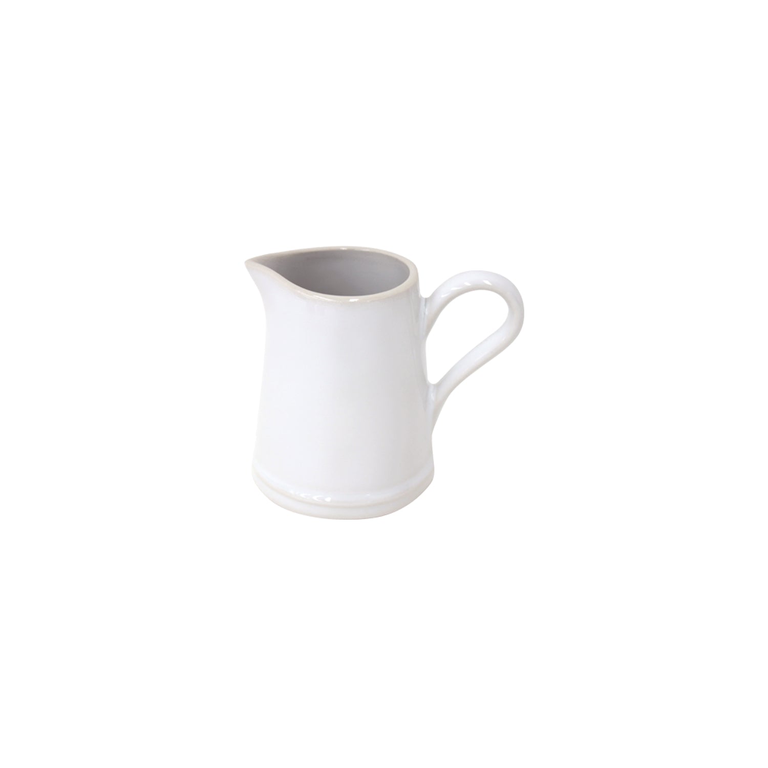 costa-nova-beja-milchkanne-creme-wei-feinsteinzeug image 1