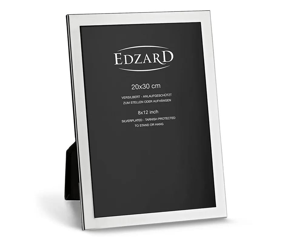edzard-prato-bilderrahmen-20x30-cm-silber-versilbert image 1