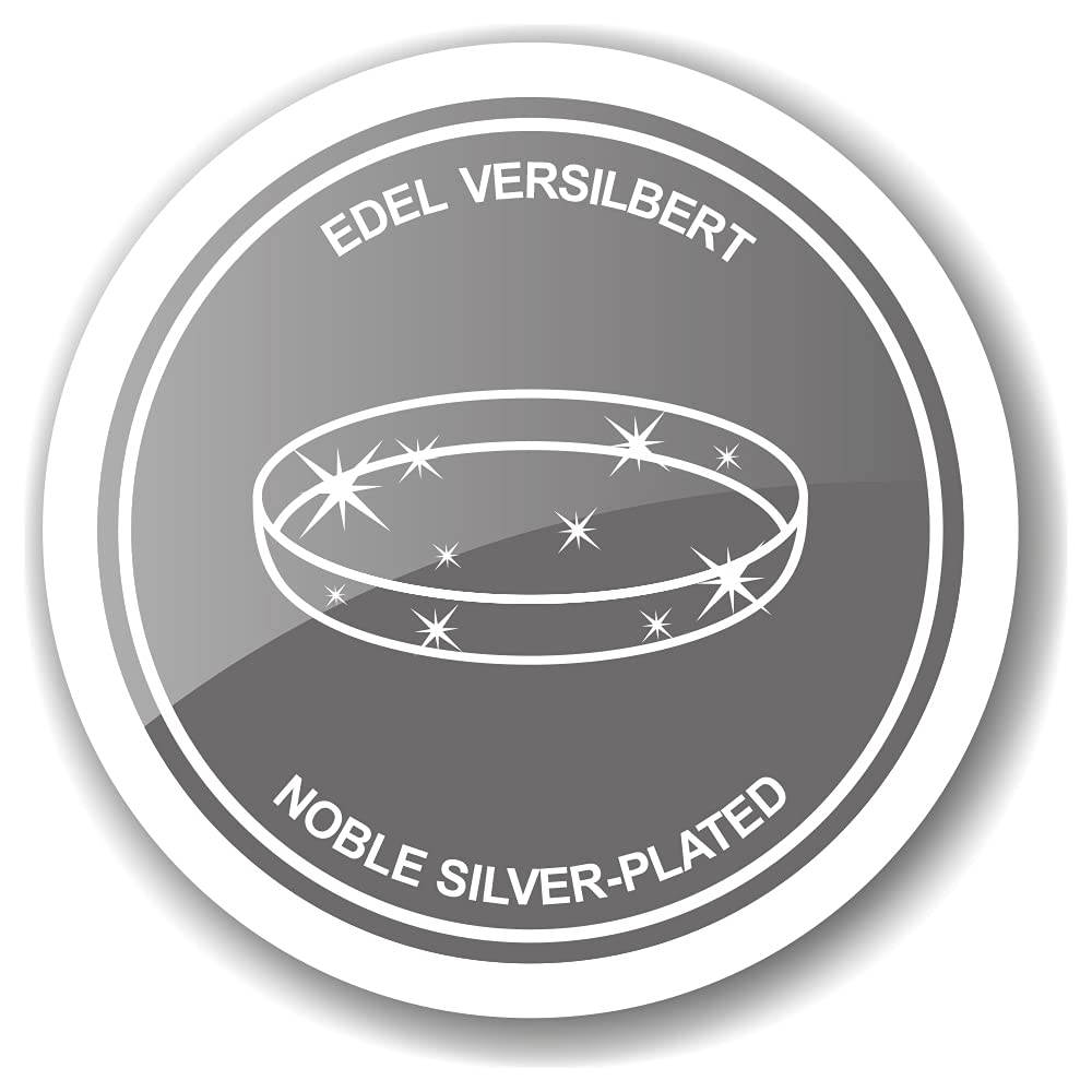 edzard-pipe-tablett-17-cm-versilbert-eckig image 6