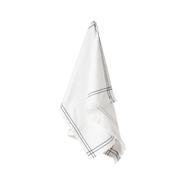 costa-nova-alessa-geschirrtuch-blueberry-azul-bestickt-baumwolle image 1