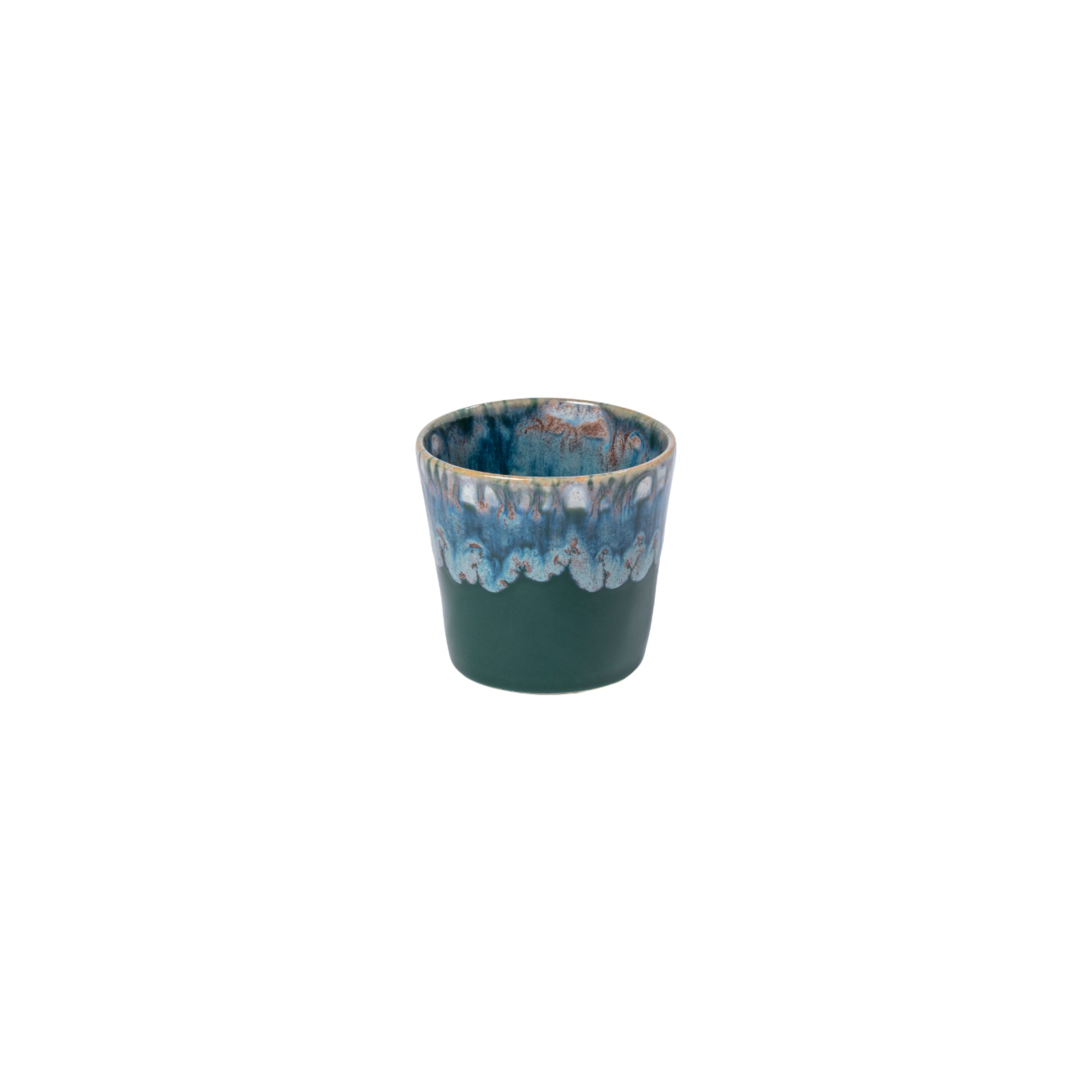 costa-nova-grespresso-copo-lungo-becher-gr-n-steingut image 1