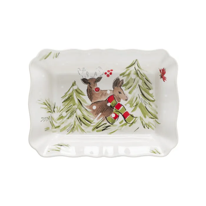 casafina-deer-friends-df642-auflaufform-wei-rechteckig image 1