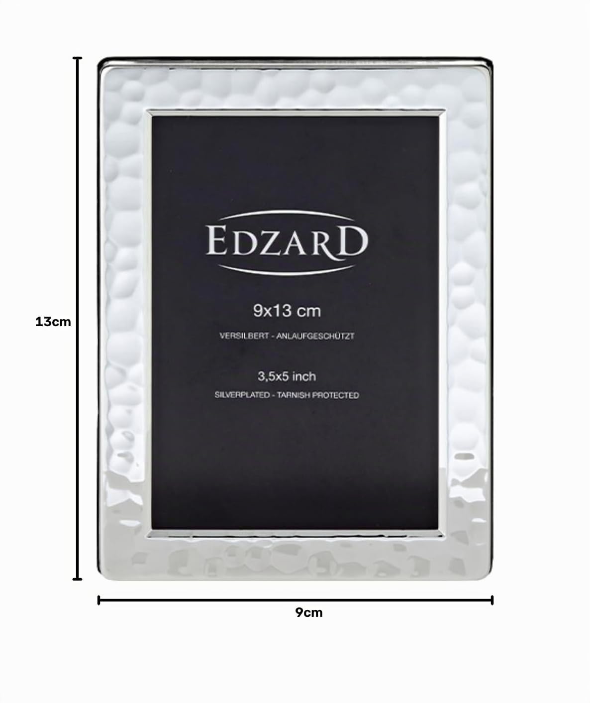 edzard-pavia-bilderrahmen-9x13-cm-versilbert-geh-mmert image 5