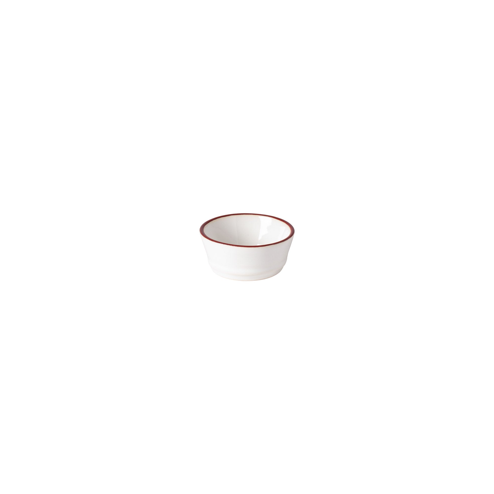 costa-nova-beja-ramekin-butterdose-wei-rot-gl-nzend image 1