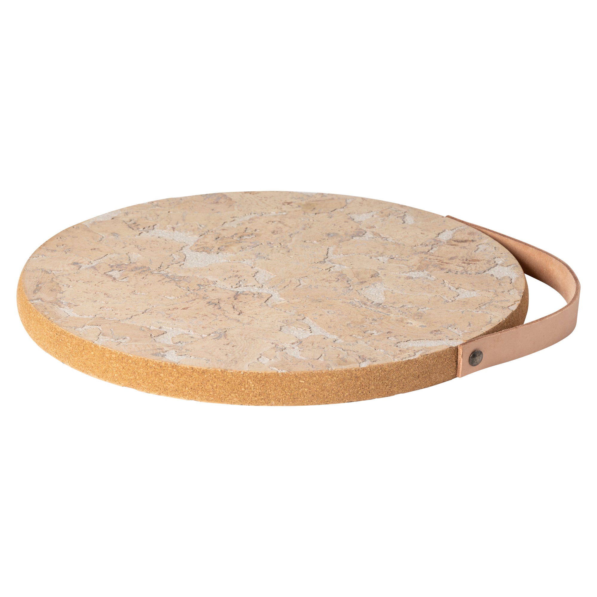 costa-nova-cork-cfo0021-wn-korkuntersetzer-vanilla-bege-ledergriff image 1
