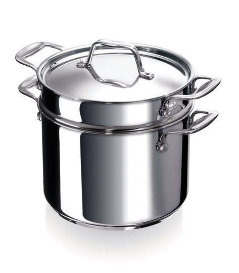 beka-chef-pastatopf-24-cm-edelstahl-chrome image 1