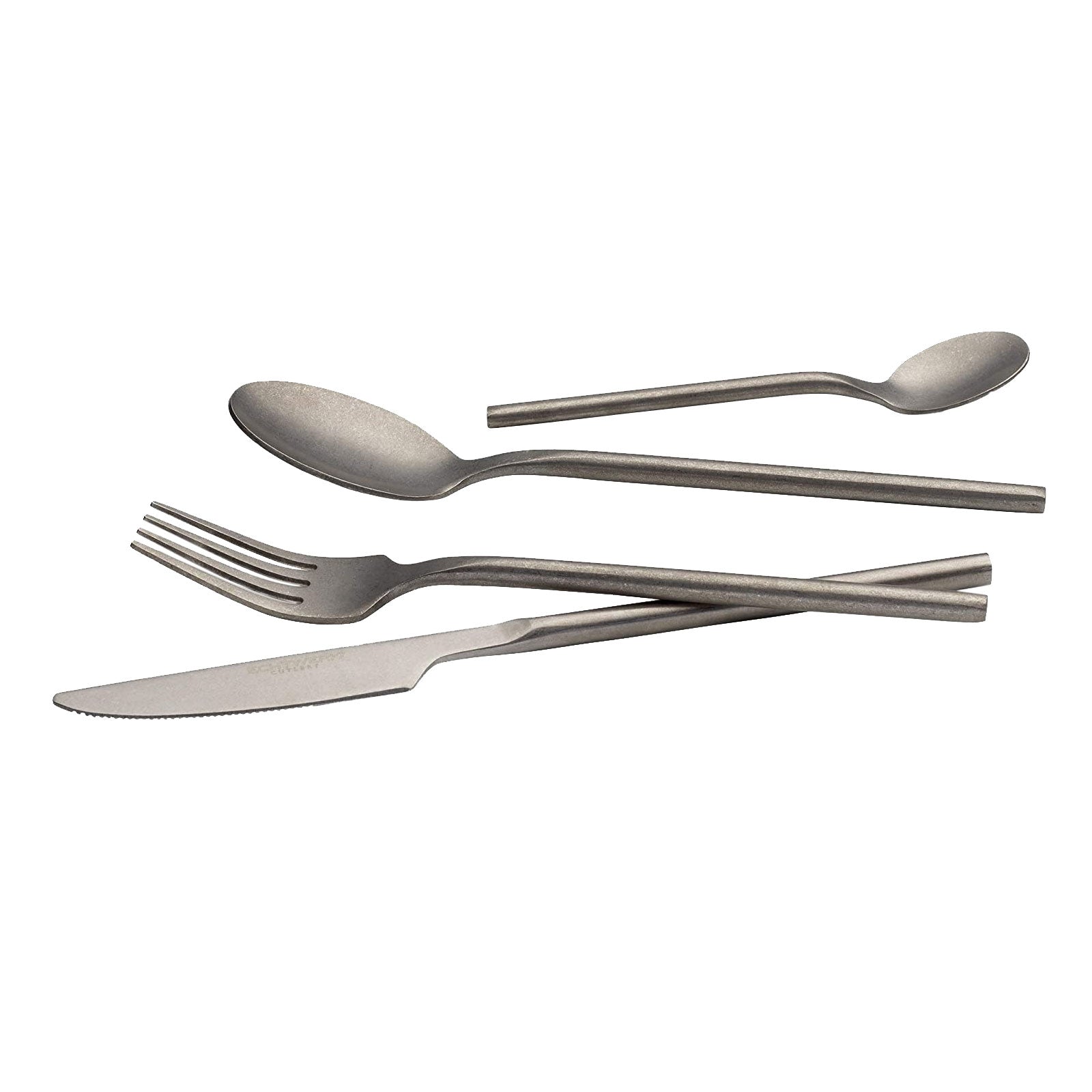 echtwerk-malou-tafelbesteck-16tlg-matt-silber-stonewashed image 3