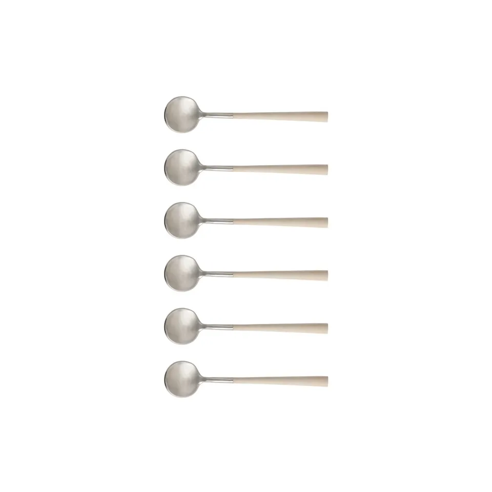 costa-nova-mito-kaffeel-ffel-6tlg-edelstahl-geb-rstet image 1