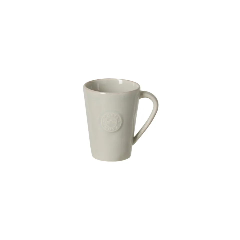 costa-nova-nova-noc121-becher-sand-grau-feinsteinzeug image 1