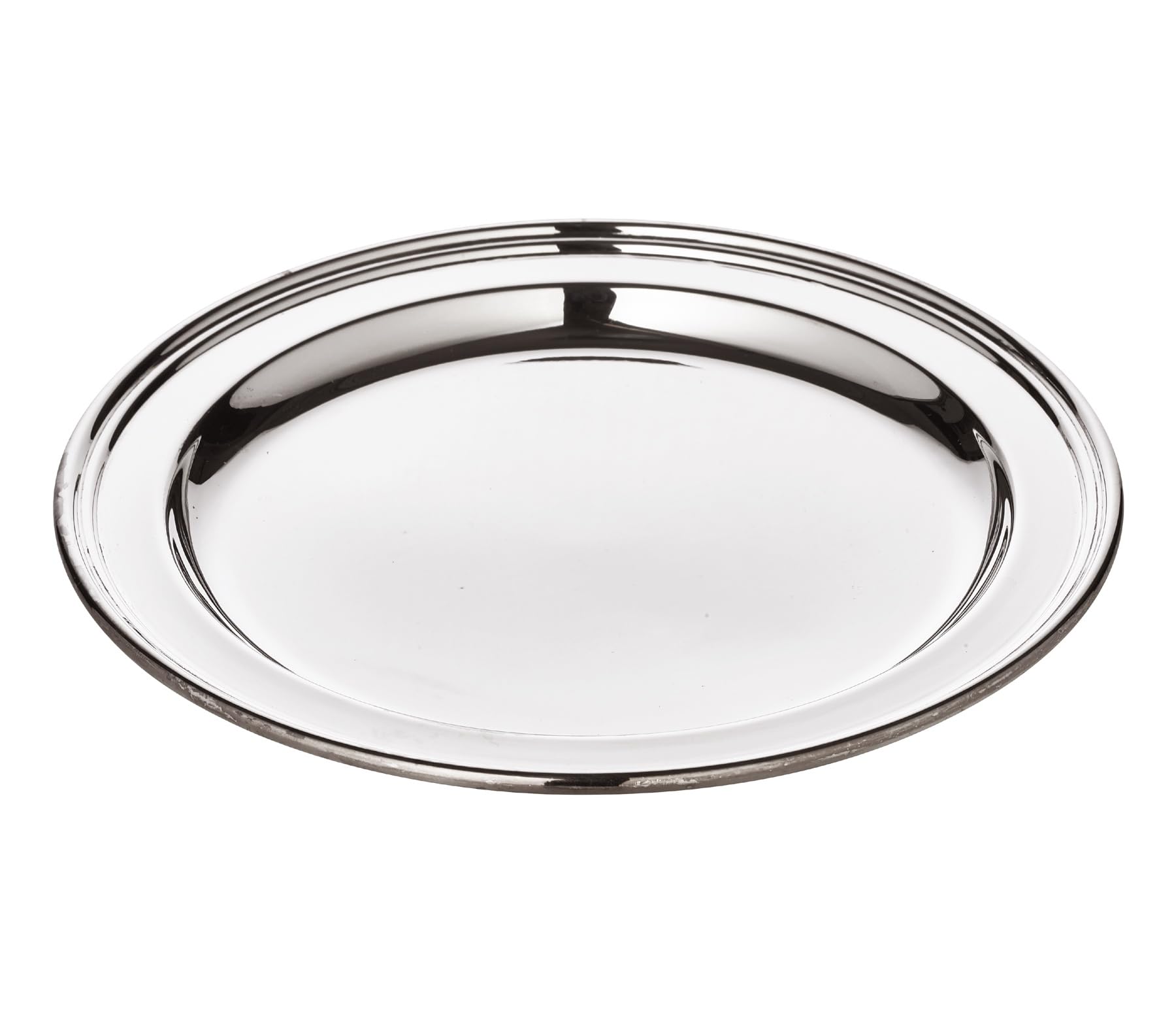 edzard-faden-untersetzer-13-cm-schwerversilbert-gl-serteller image 1
