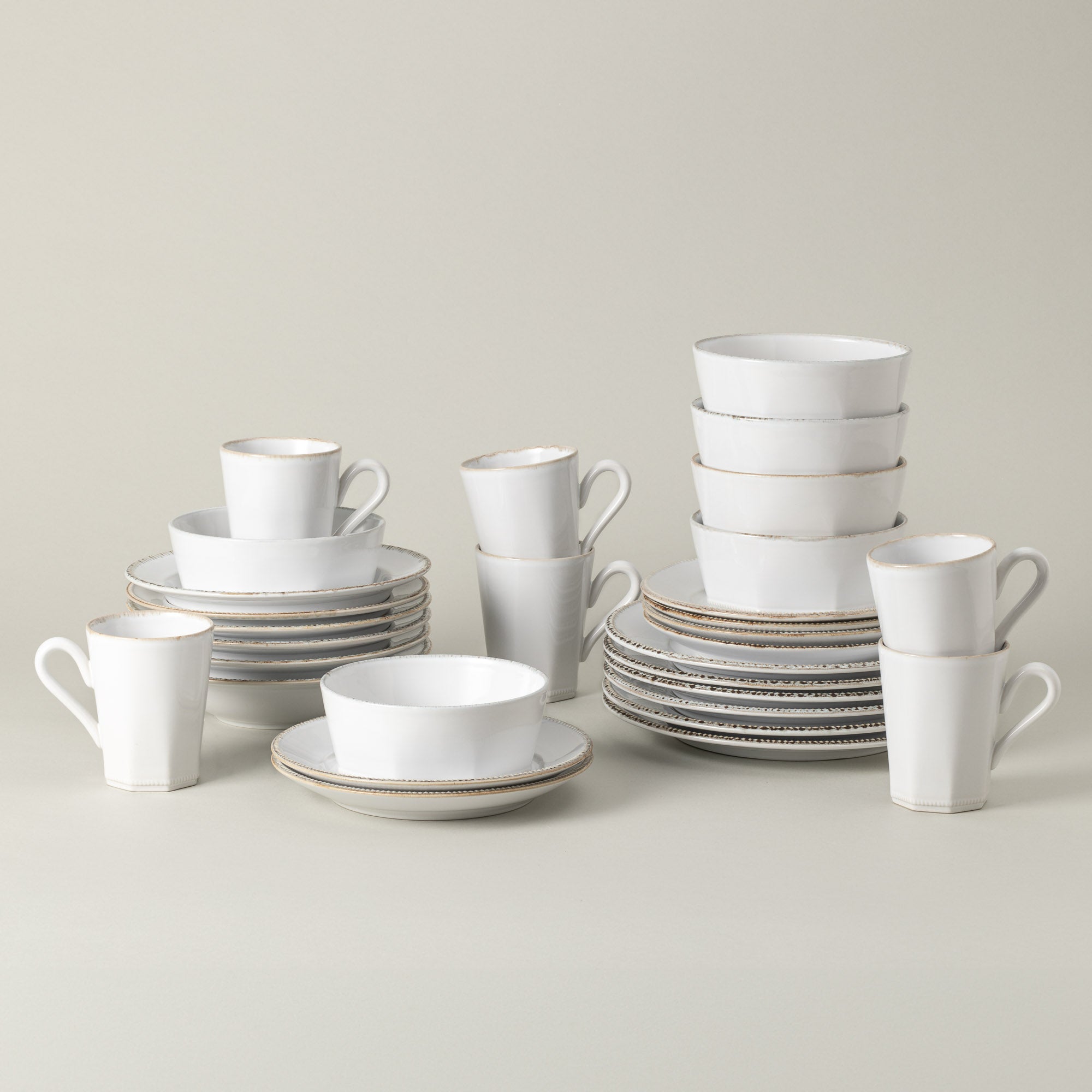 costa-nova-luzia-bf-30-tafelservice-30-teilig-cloud-wei image 1