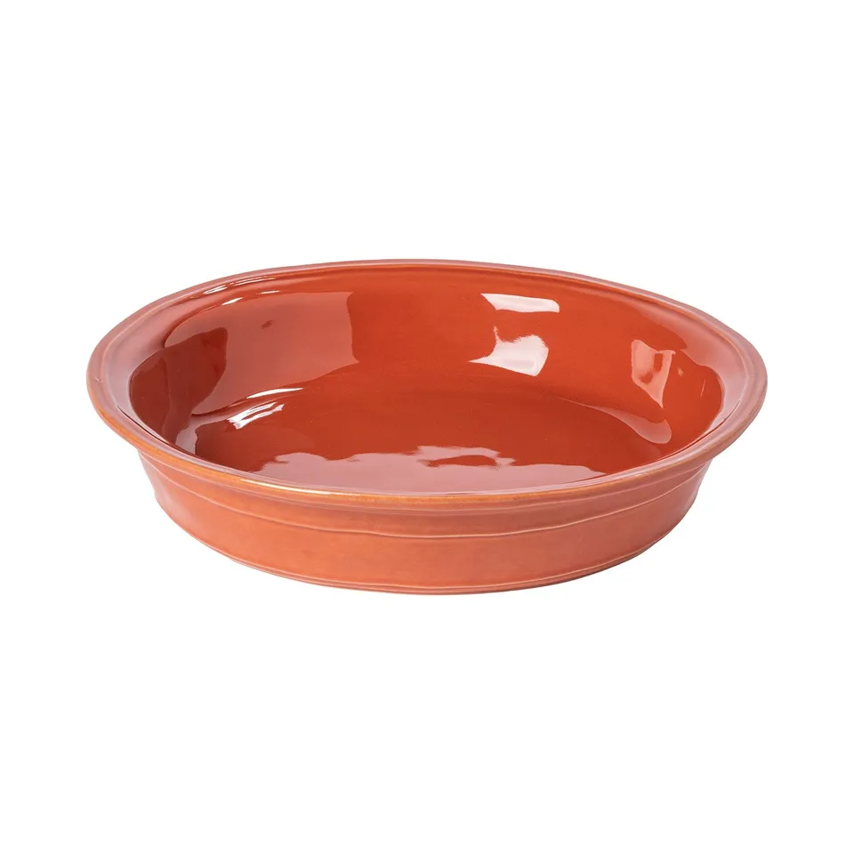 costa-nova-fontana-tarteform-quicheform-paprika-orange image 1