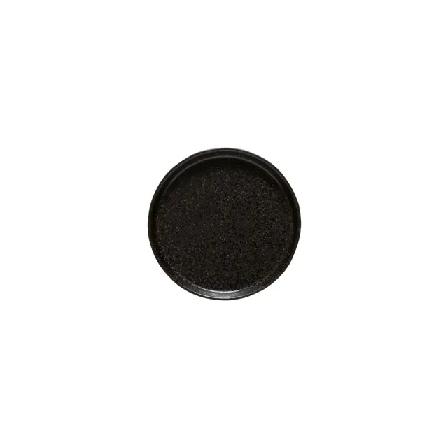 costa-nova-n-tos-nlp151-vorspeisenteller-schwarz-matt image 1
