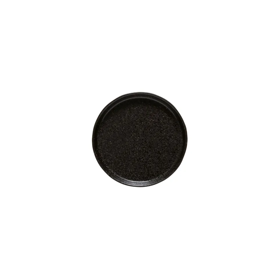 costa-nova-n-tos-nlp151-vorspeisenteller-schwarz-matt image 1