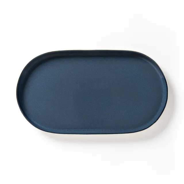 costa-nova-n-tos-nsa371-auflaufform-oval-pitch-blue image 1