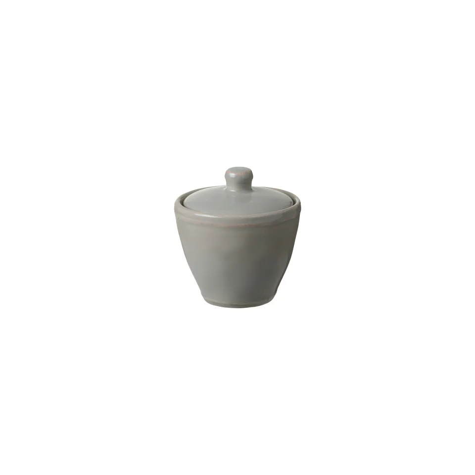 costa-nova-fontana-ft330-gry-zuckerdose-steinzeug-grau image 1