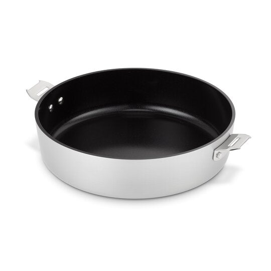beka-evolution-sauteuse-antihaft-28-cm-alu-chrom image 1