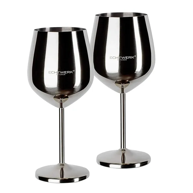 echtwerk-wine-dining-weingl-ser-edelstahl-500-ml-2tlg image 1