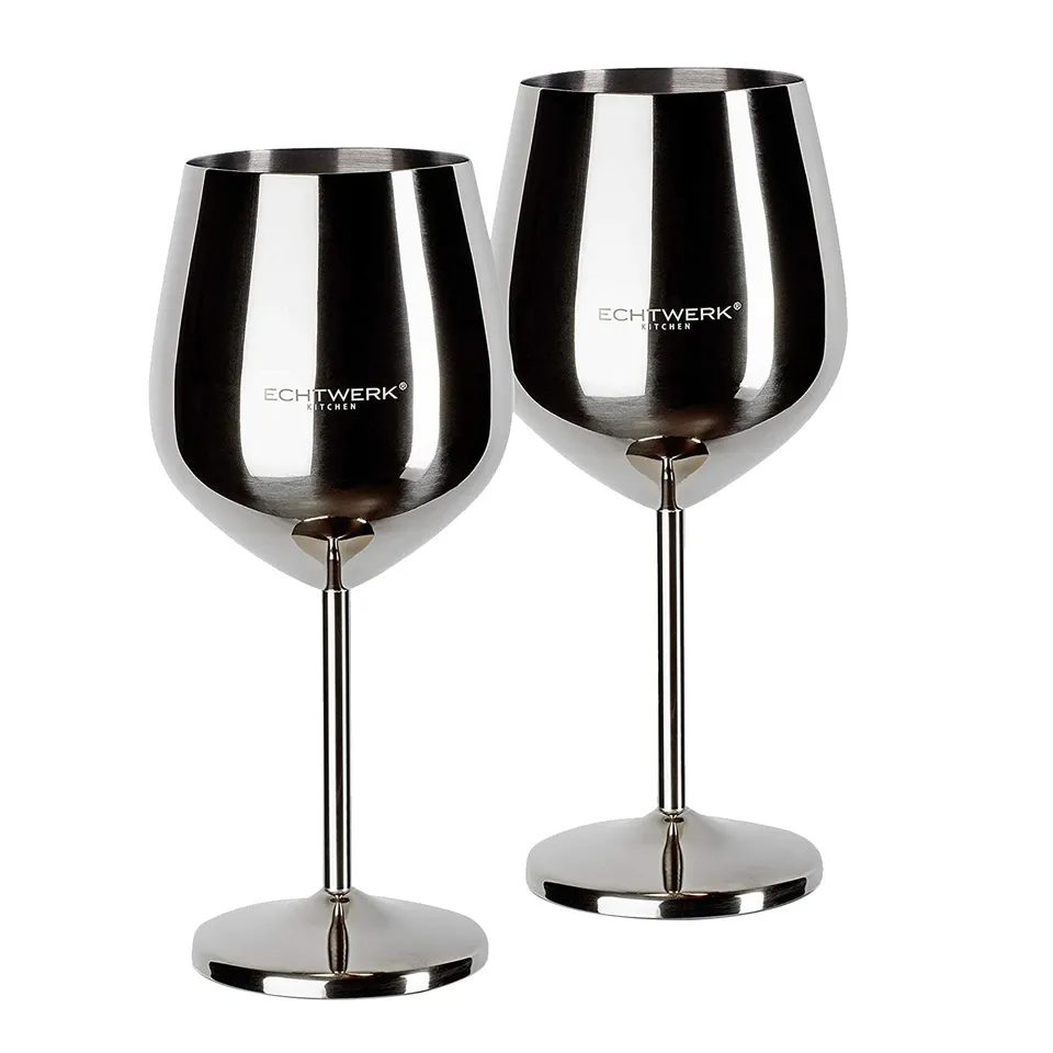 echtwerk-wine-dining-weingl-ser-edelstahl-500-ml-2tlg image 1