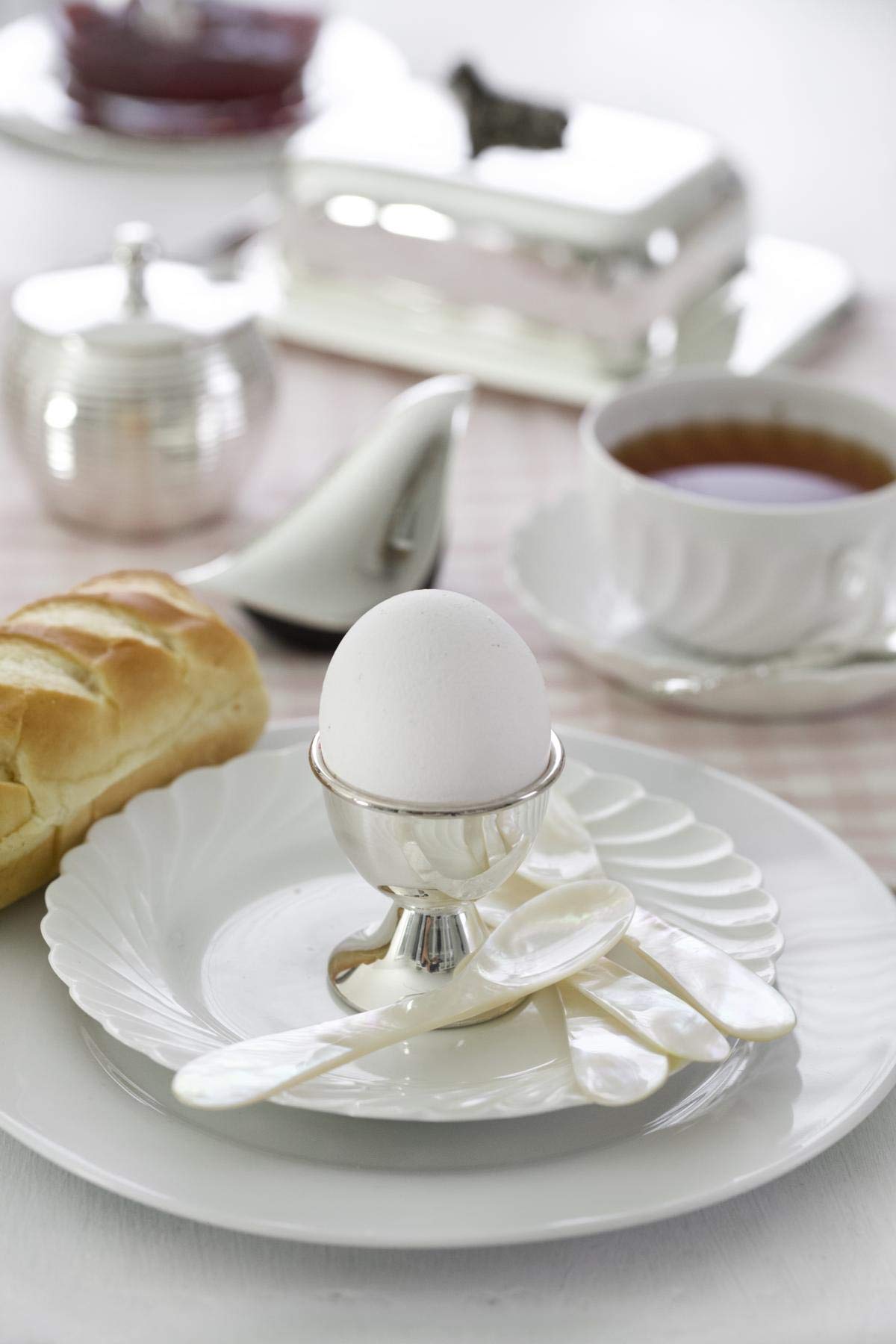 edzard-classo-eierbecher-5-cm-versilbert-klassisch image 6