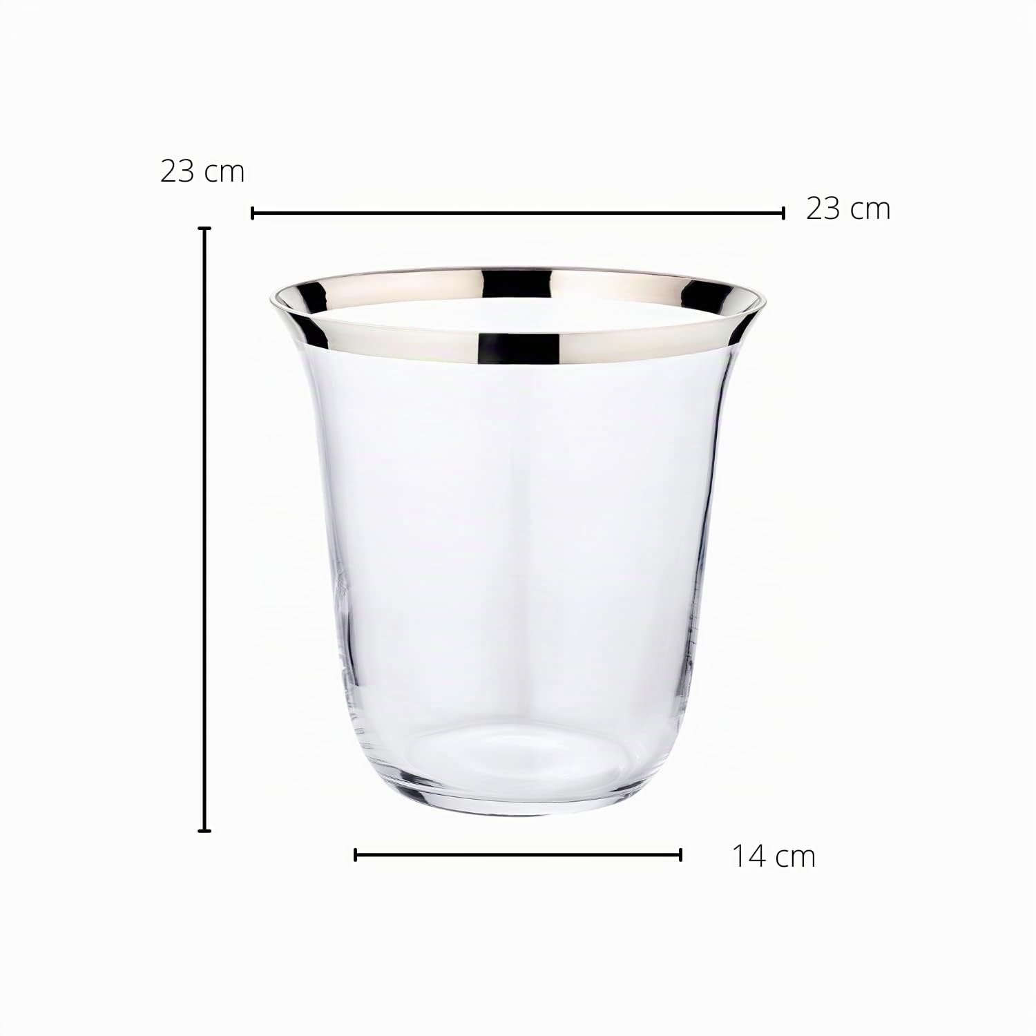 edzard-toby-weink-hler-kristallglas-platinrand-23-cm image 3