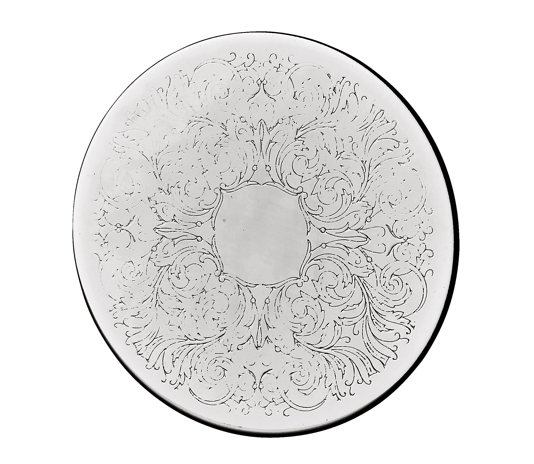 edzard-br-gge-untersetzer-versilbert-6er-set-12-cm image 5
