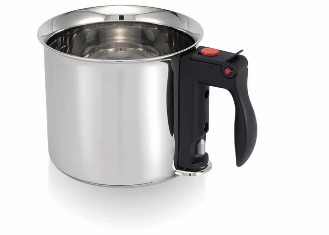 beka-bain-marie-topf-16-cm-edelstahl-schmelztopf image 1