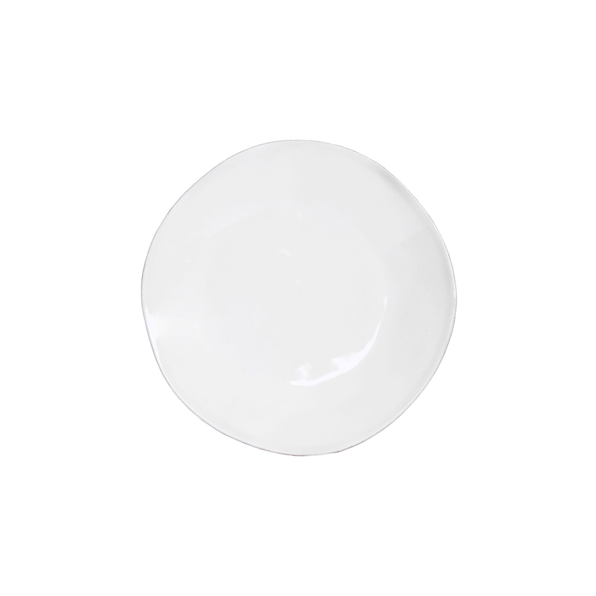costa-nova-lisa-salatteller-wei-rund-dessertteller-steingut image 1
