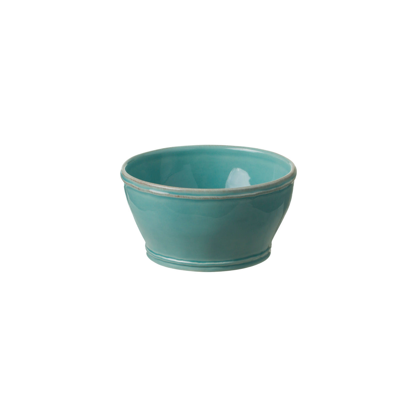 costa-nova-fontana-suppenschale-t-rkis-feinsteinzeug-gl-nzend image 1