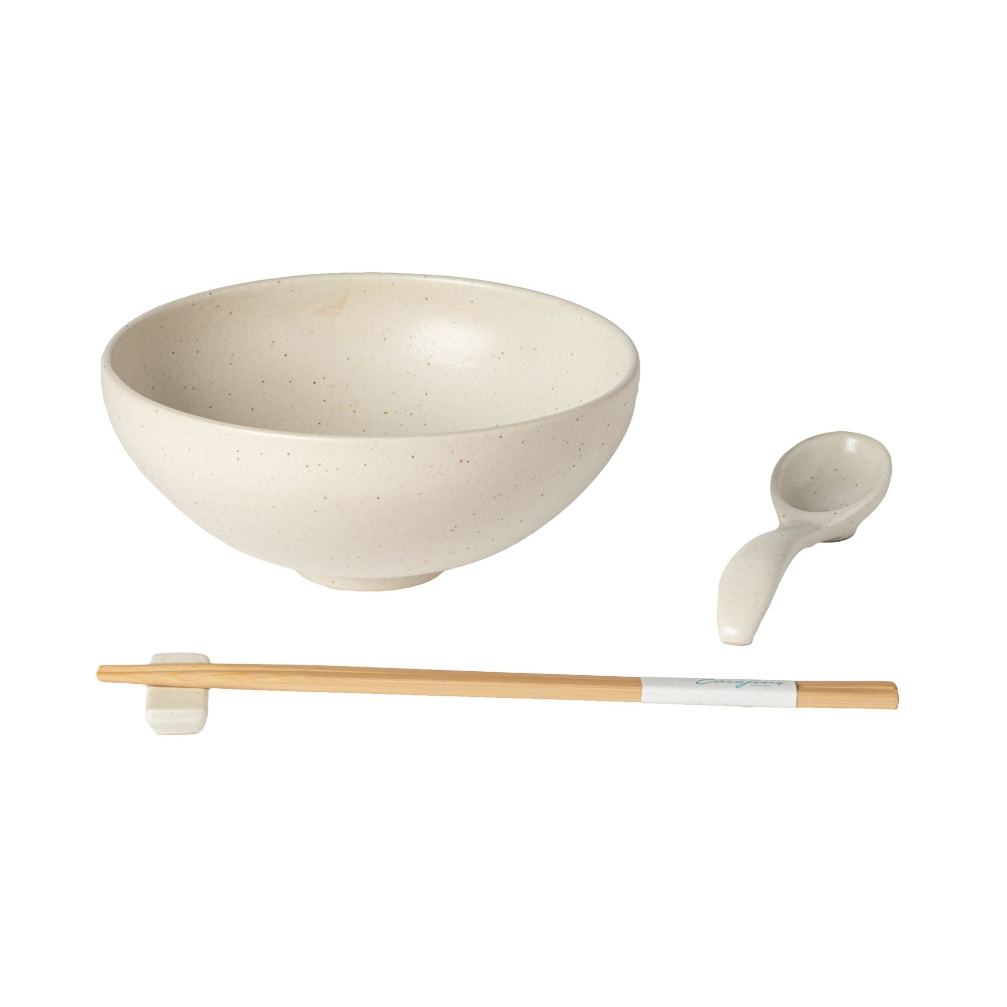 costa-nova-pacifica-ramen-schale-vanilla-beige-steingut-matt image 1