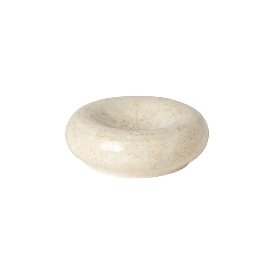 costa-nova-resonance-rcp182-teller-creme-porzellan image 1