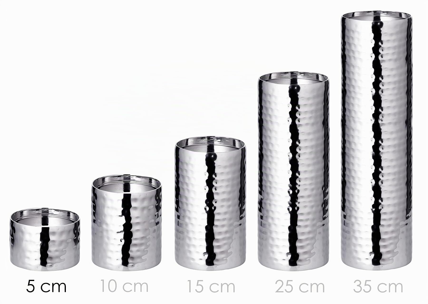 edzard-kingston-agadir-kerzenhalter-5-cm-edelstahl-geh-mmert image 4