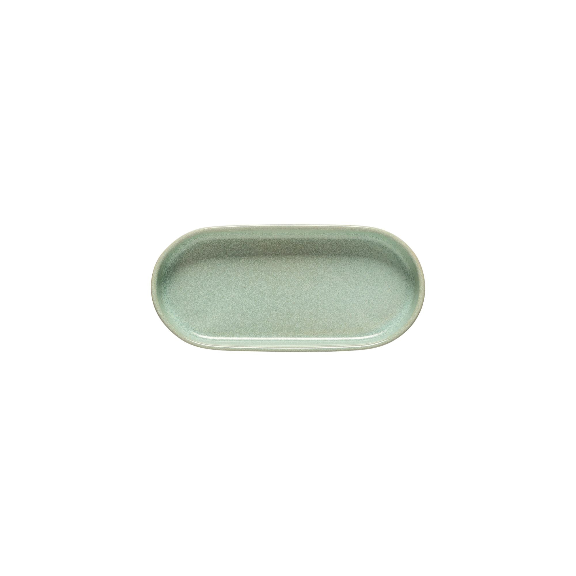 costa-nova-redonda-rna211-ovale-servierplatte-gr-n-matt image 1