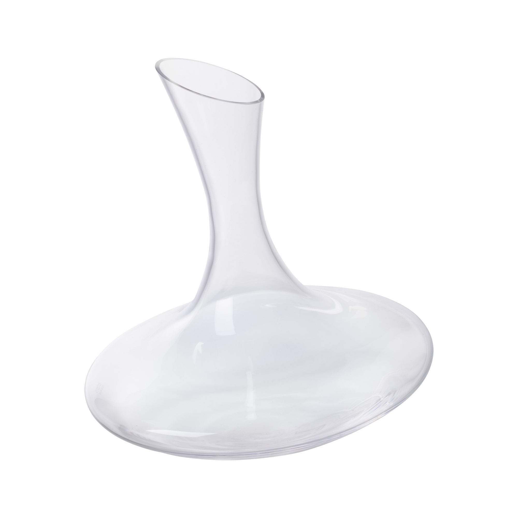 costa-nova-baga-dekanter-karaffe-transparent image 1
