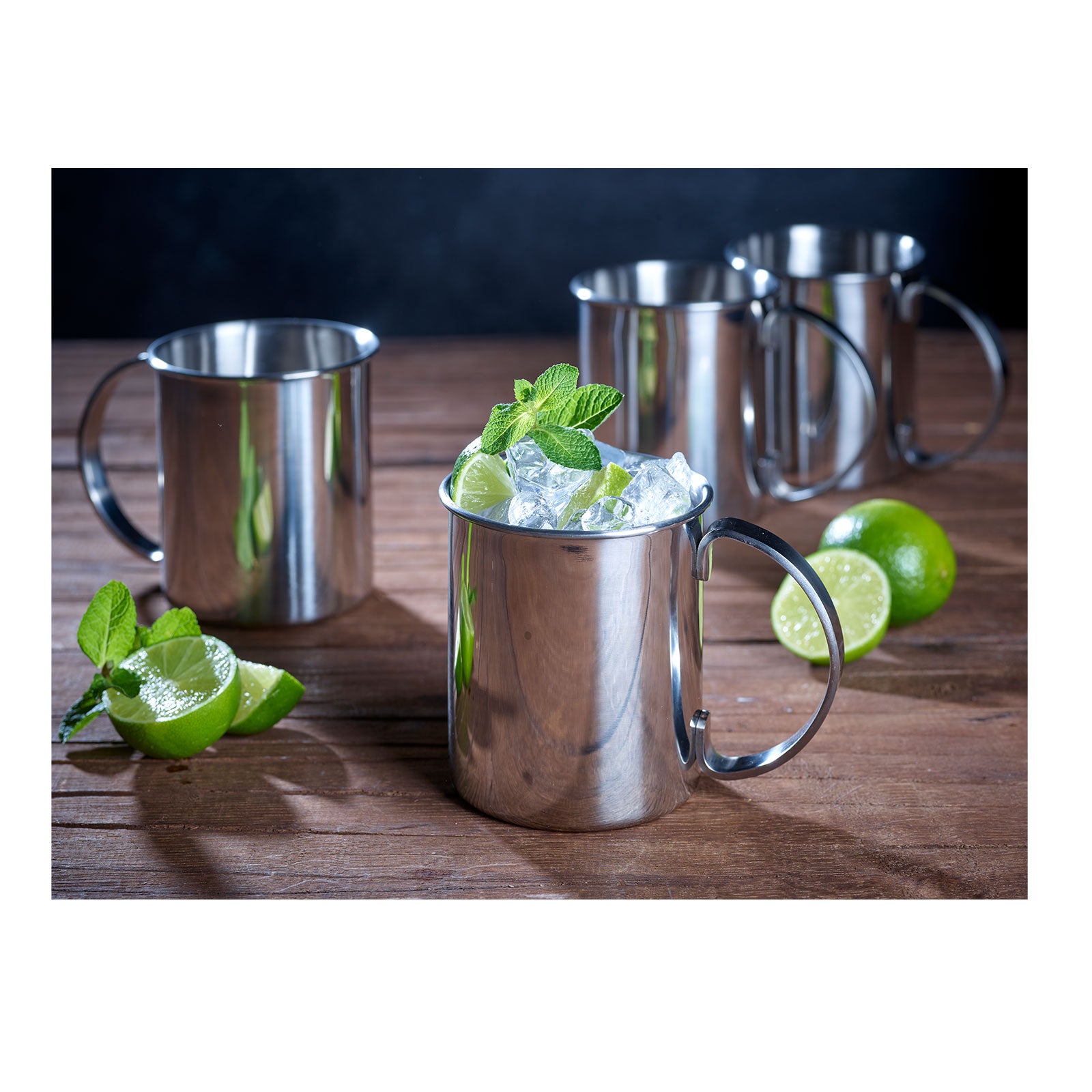 echtwerk-moscow-mule-becher-edelstahl-4-tlg-kupfer-1000ml image 3