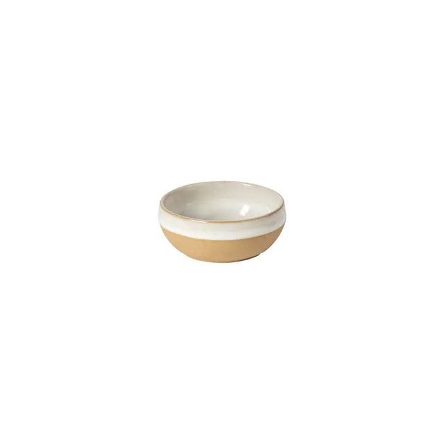 costa-nova-marrakesh-snackschale-sable-wei-steingut image 1