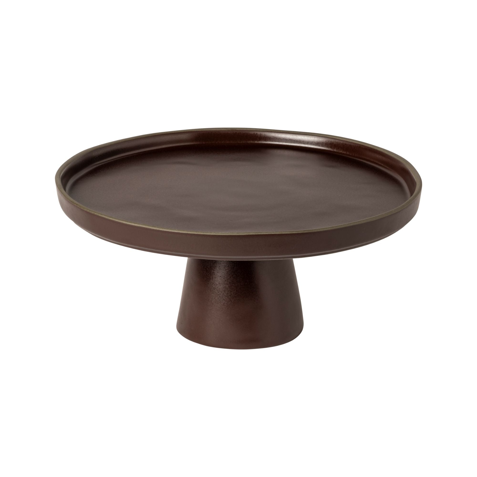 costa-nova-stacked-organic-fu-teller-teller-port-rot-terracotta image 1