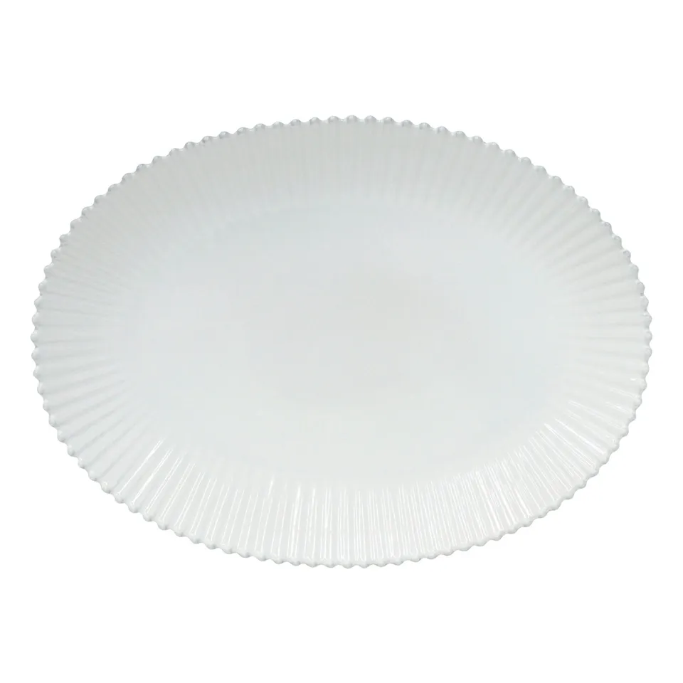 costa-nova-pearl-servierplatte-oval-gro-wei image 1