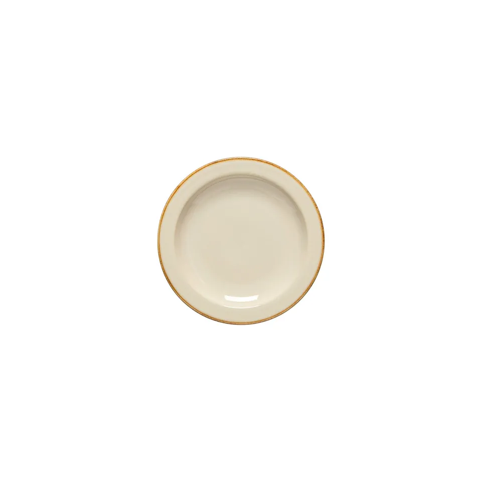 costa-nova-poterie-jsp152-crm-vorspeisenteller-creme-gl-nzend image 1
