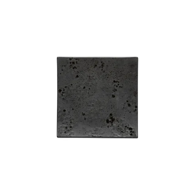 costa-nova-resonance-rcp181-vorspeisenteller-eckig-schwarz image 1